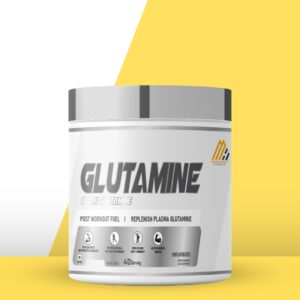 Glutamine