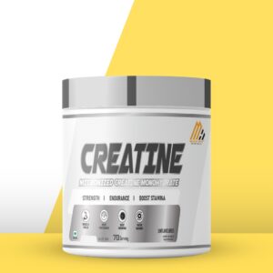 Creatine