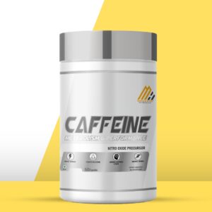 Caffeine